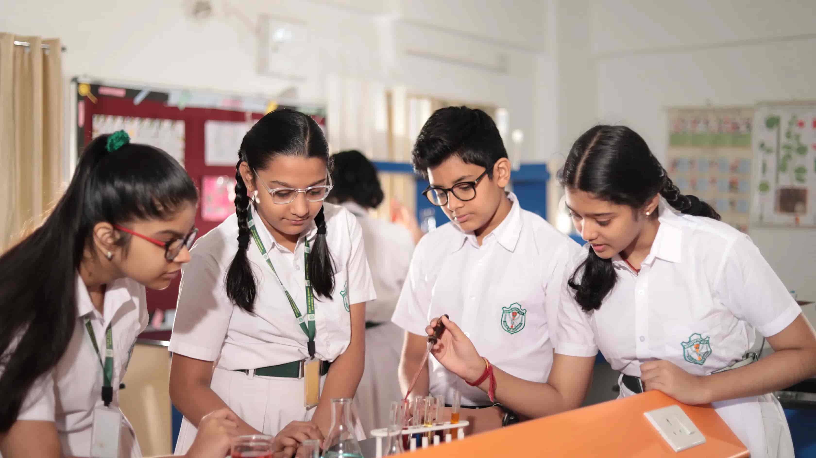 Admissions Overview Delhi Public School Nacharam Top International