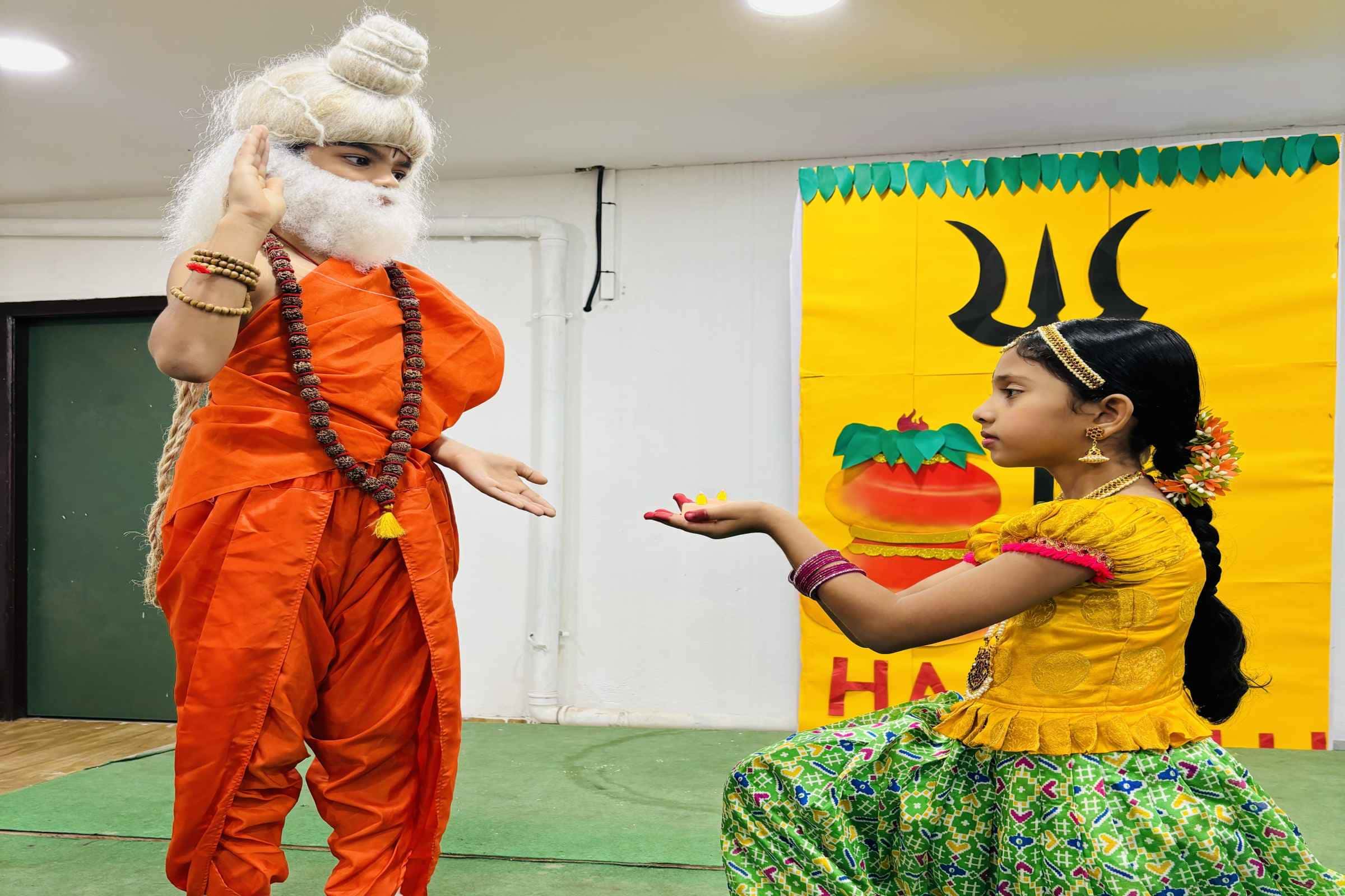 Guru purnima 2024
