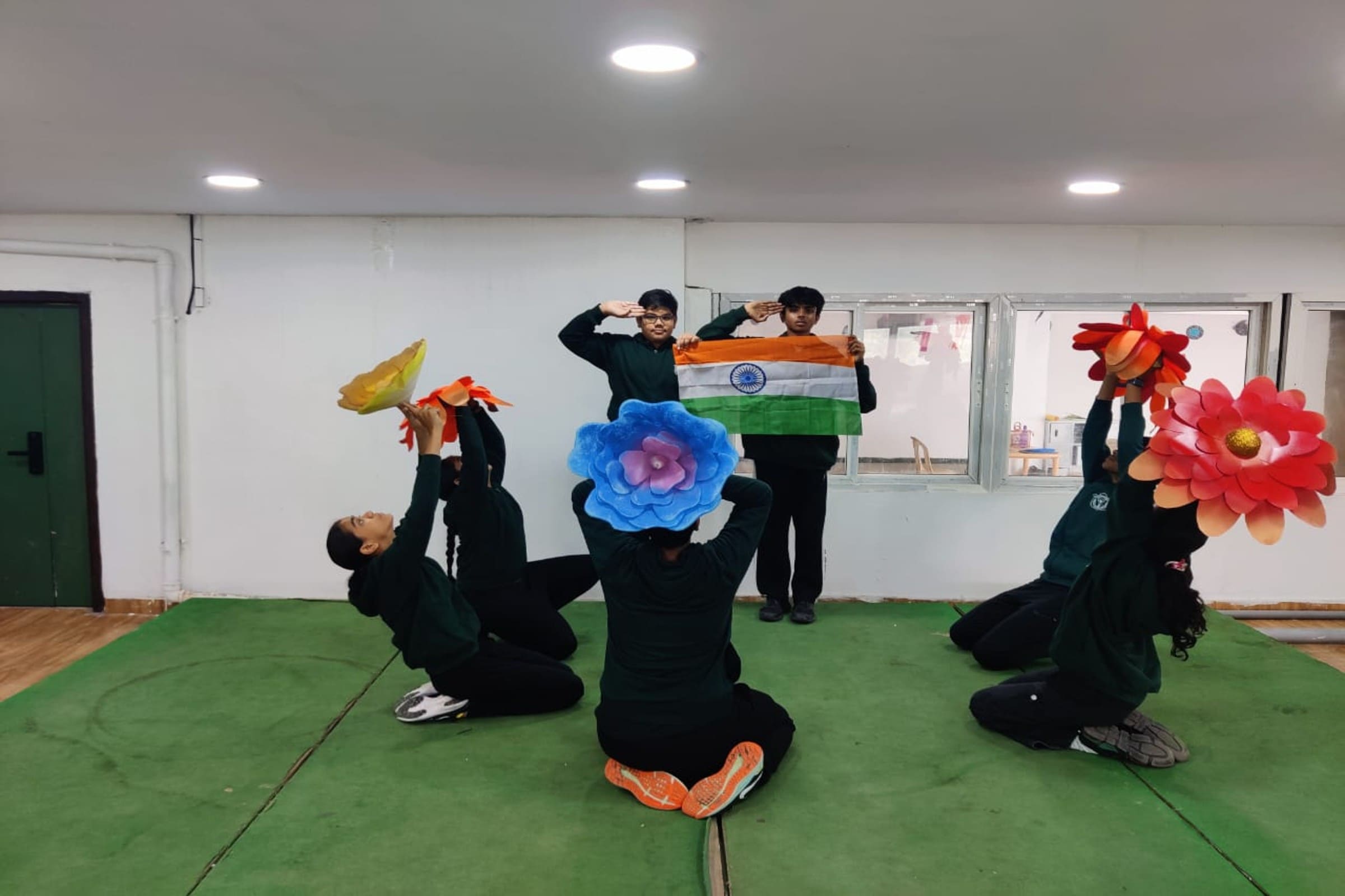 Kargil Vijay diwas 2024