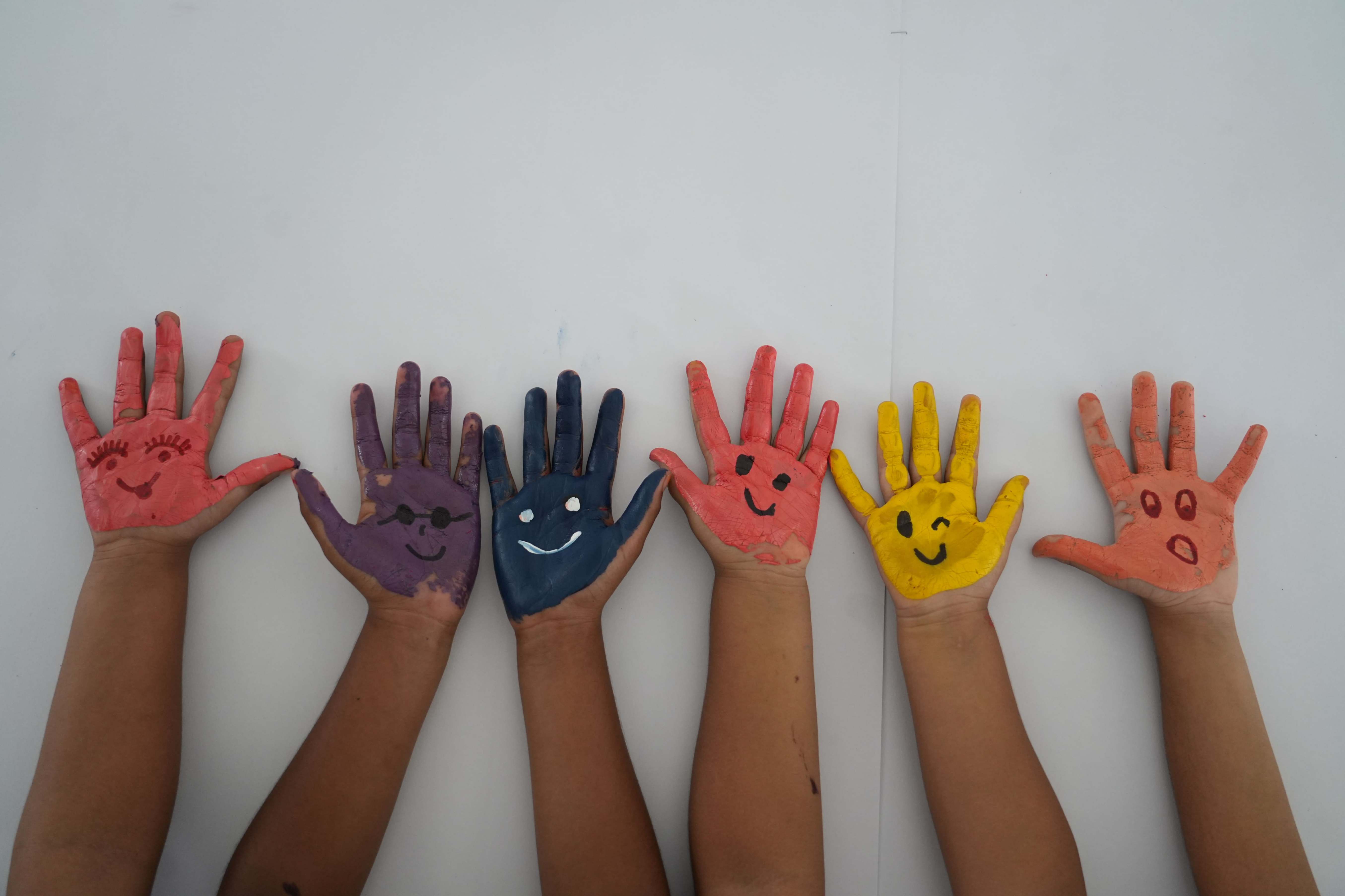 Holistic Development