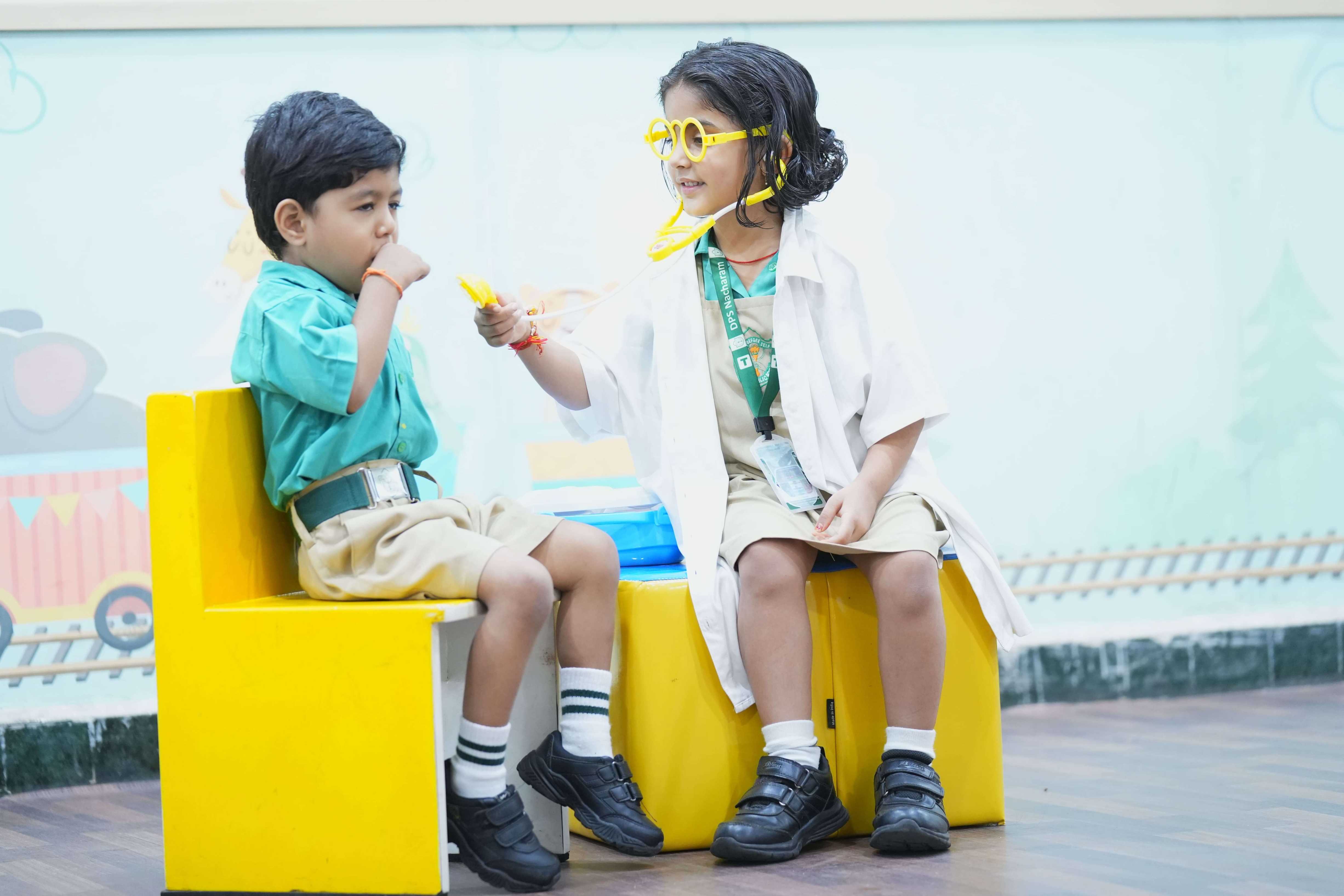 Critical Period for Learning