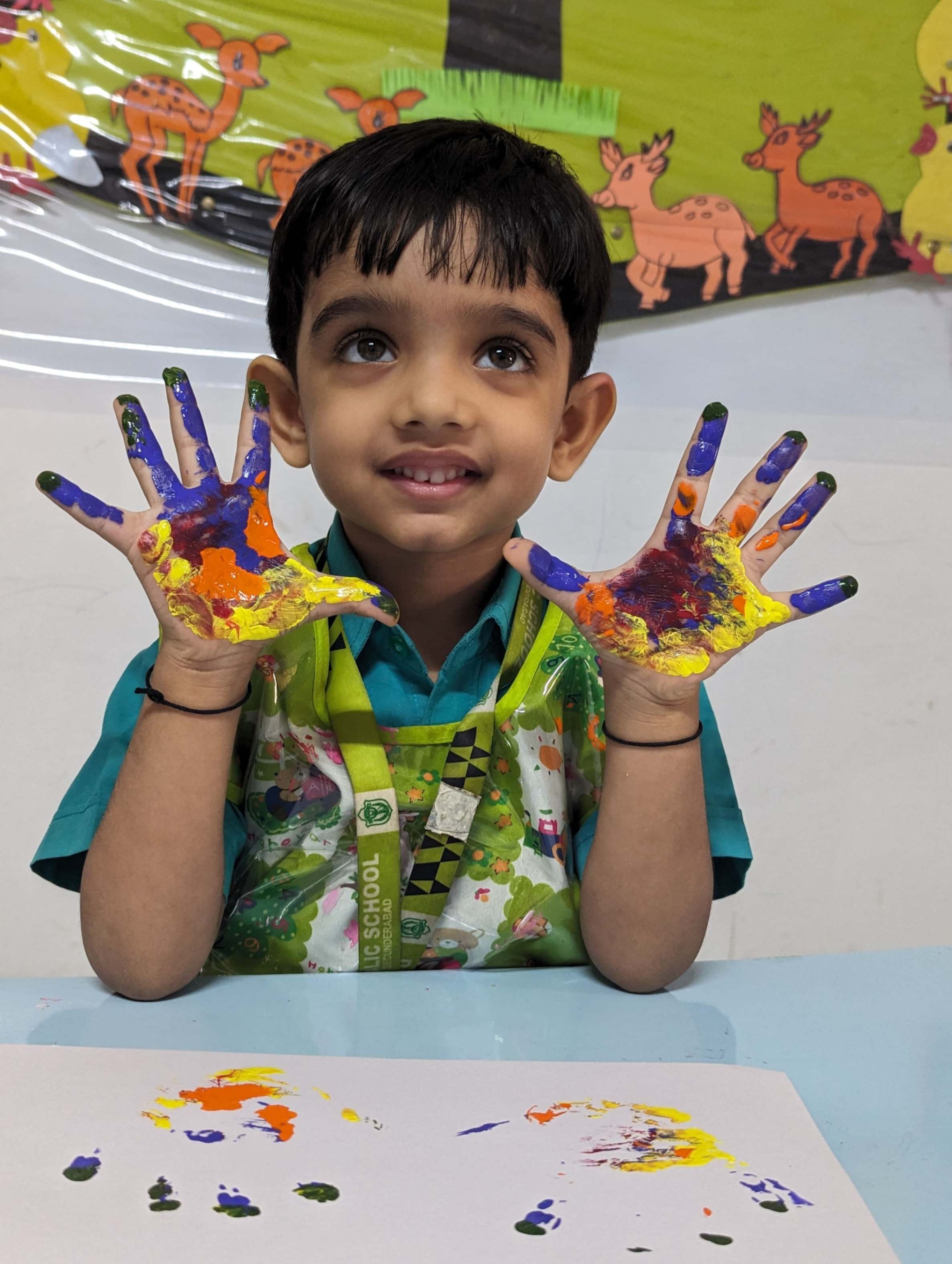 Socialization and Communication