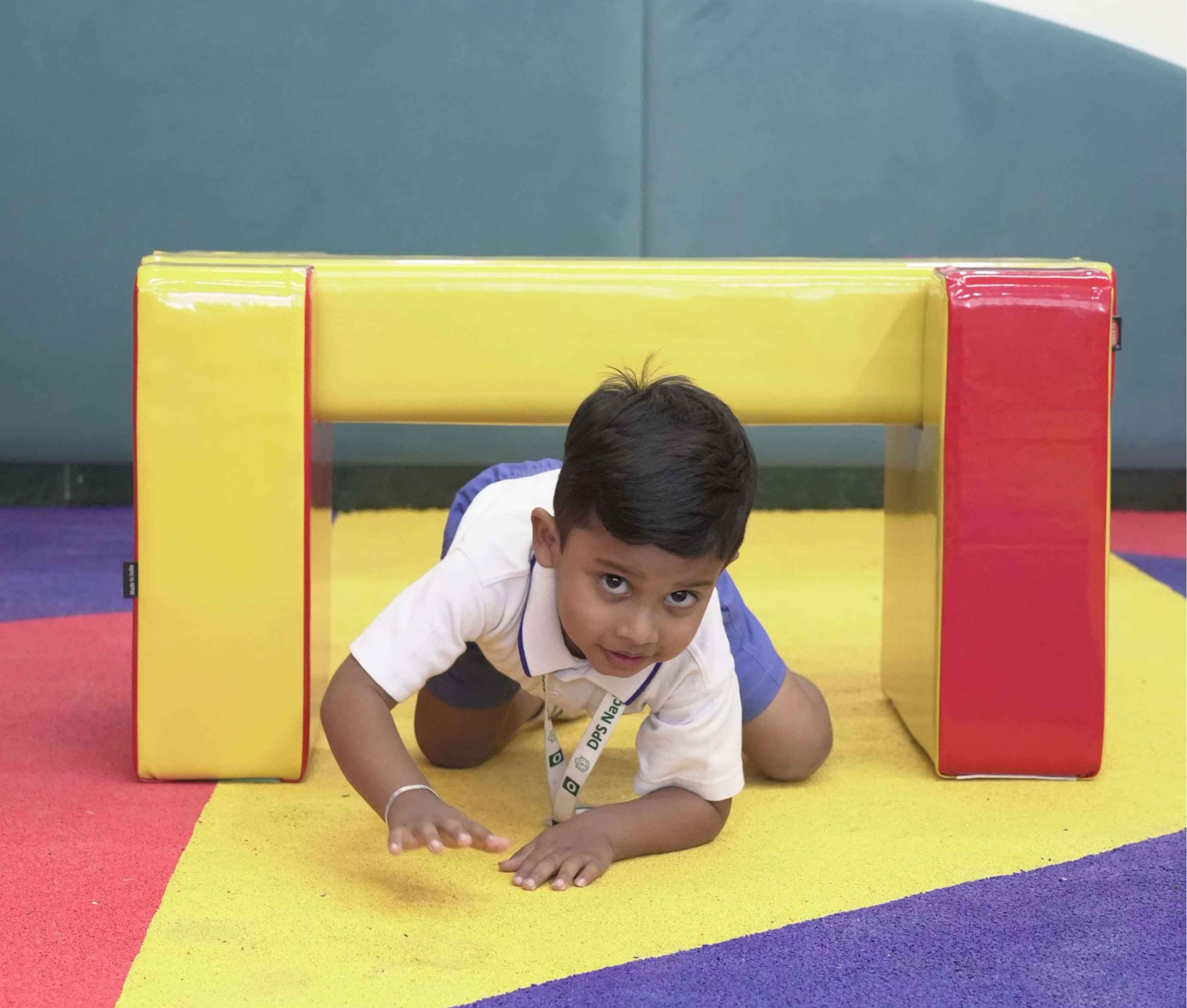 Physical Development and Well-being