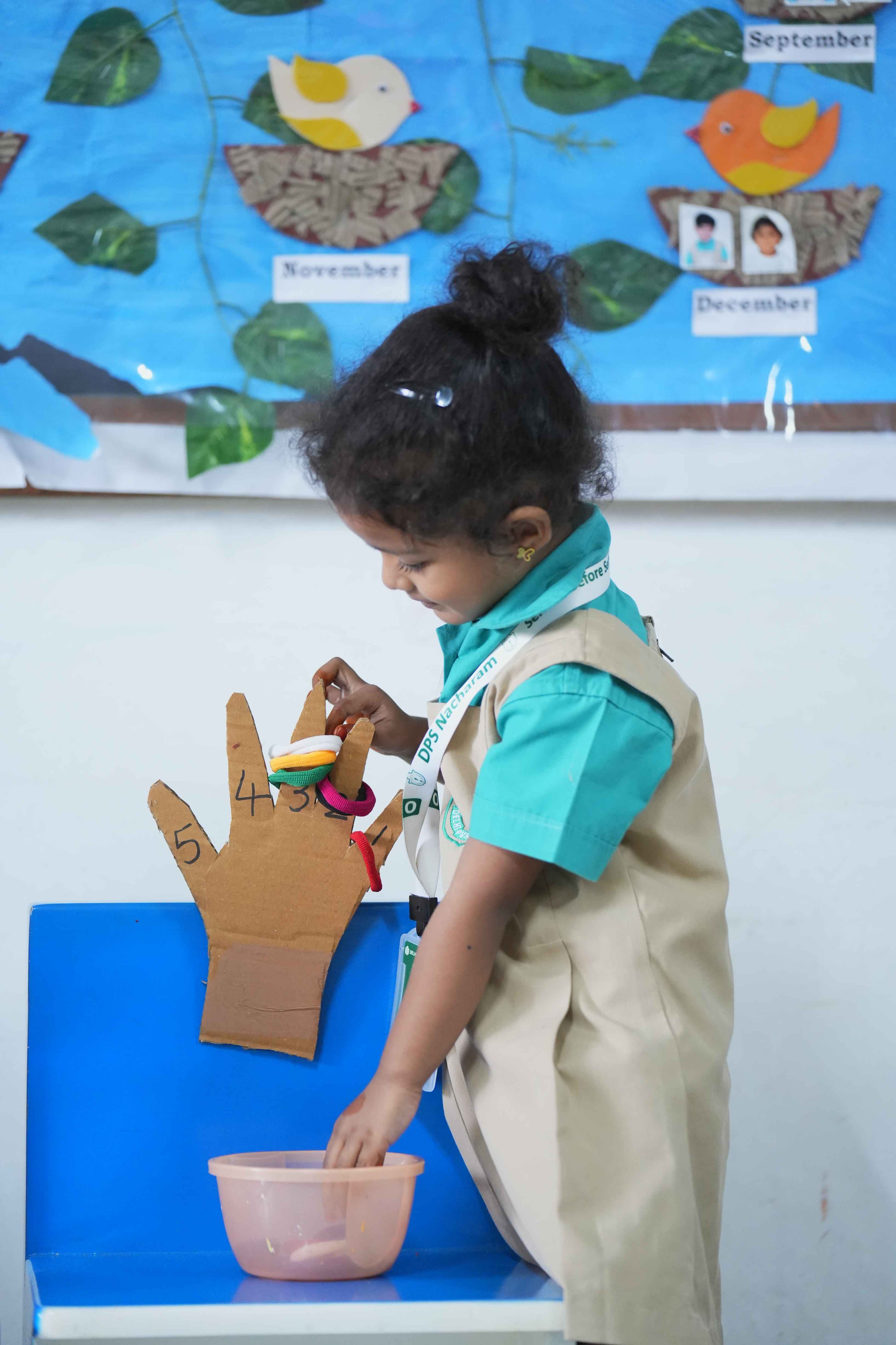 Creative Expressions